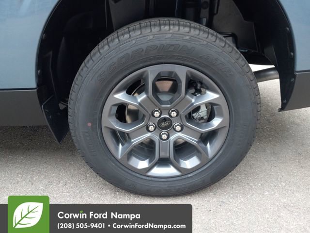 New 2026 Ford Maverick XLT w/ XLT Luxury Package image 32