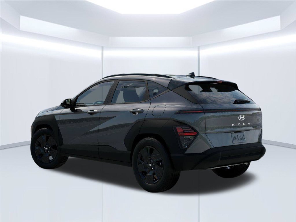 New 2027 Hyundai Kona SEL Sport FWD image 5