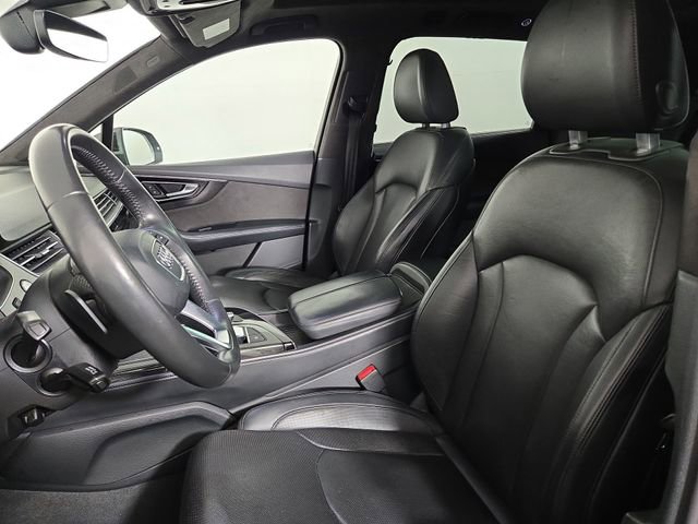 Used 2018 Audi Q7 3.0T Prestige w/ Prestige Package image 14