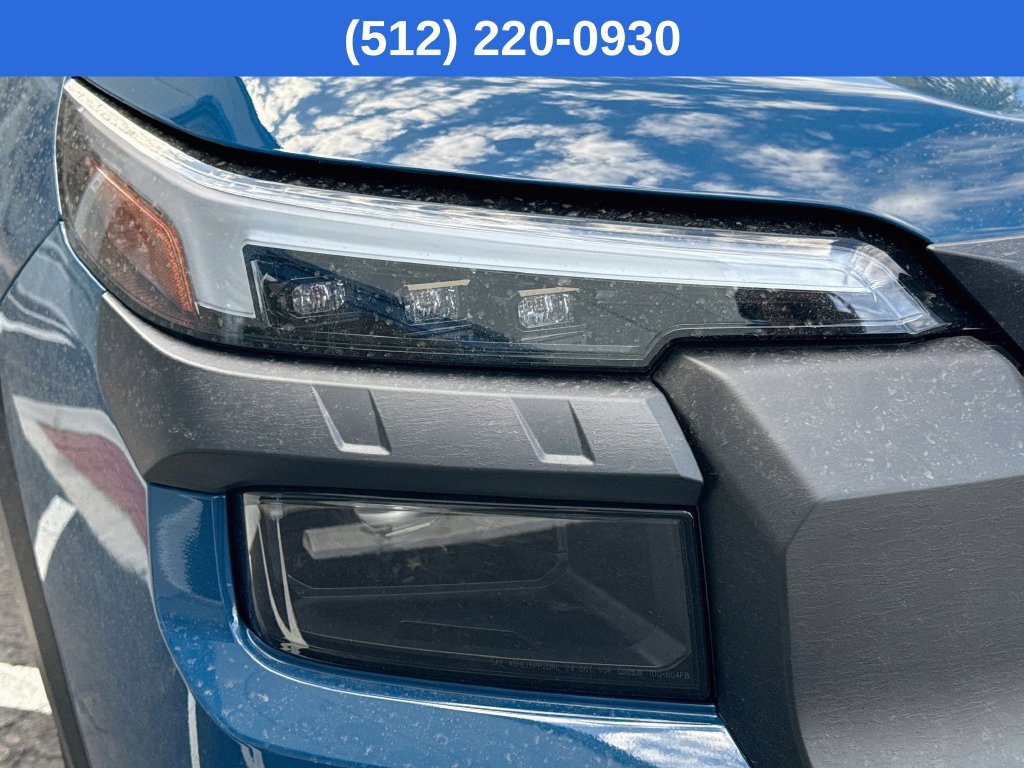 New 2026 Subaru Outback Wilderness AWD/4WD image 39
