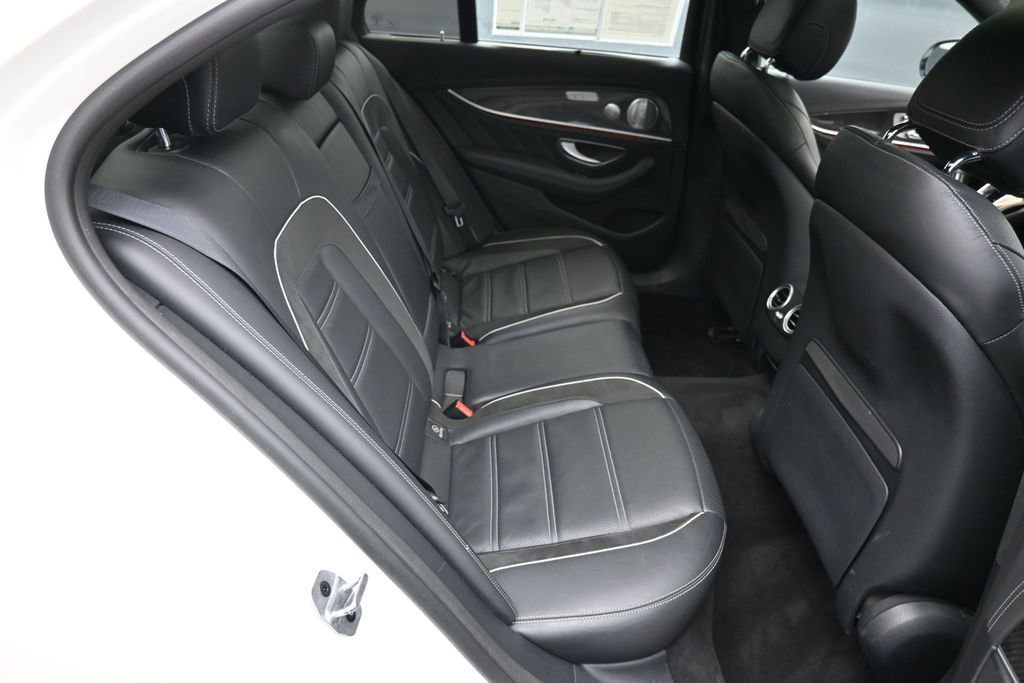 Used 2020 Mercedes-Benz E 63 AMG S image 28