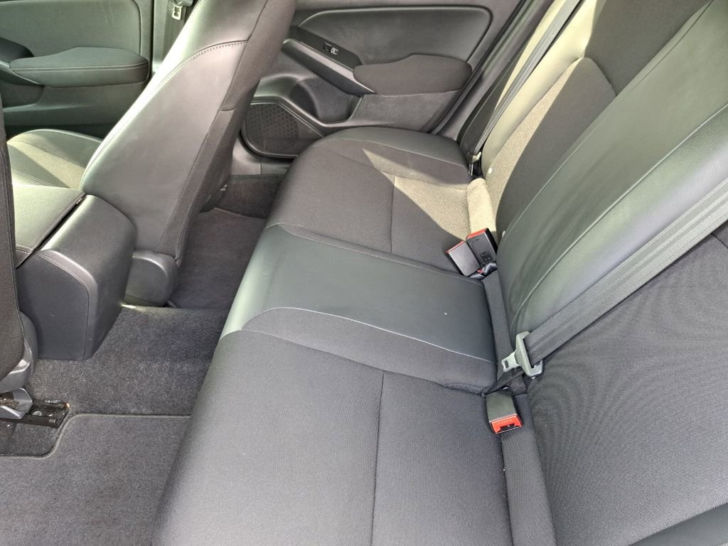 Used 2024 Honda Civic Sport image 18