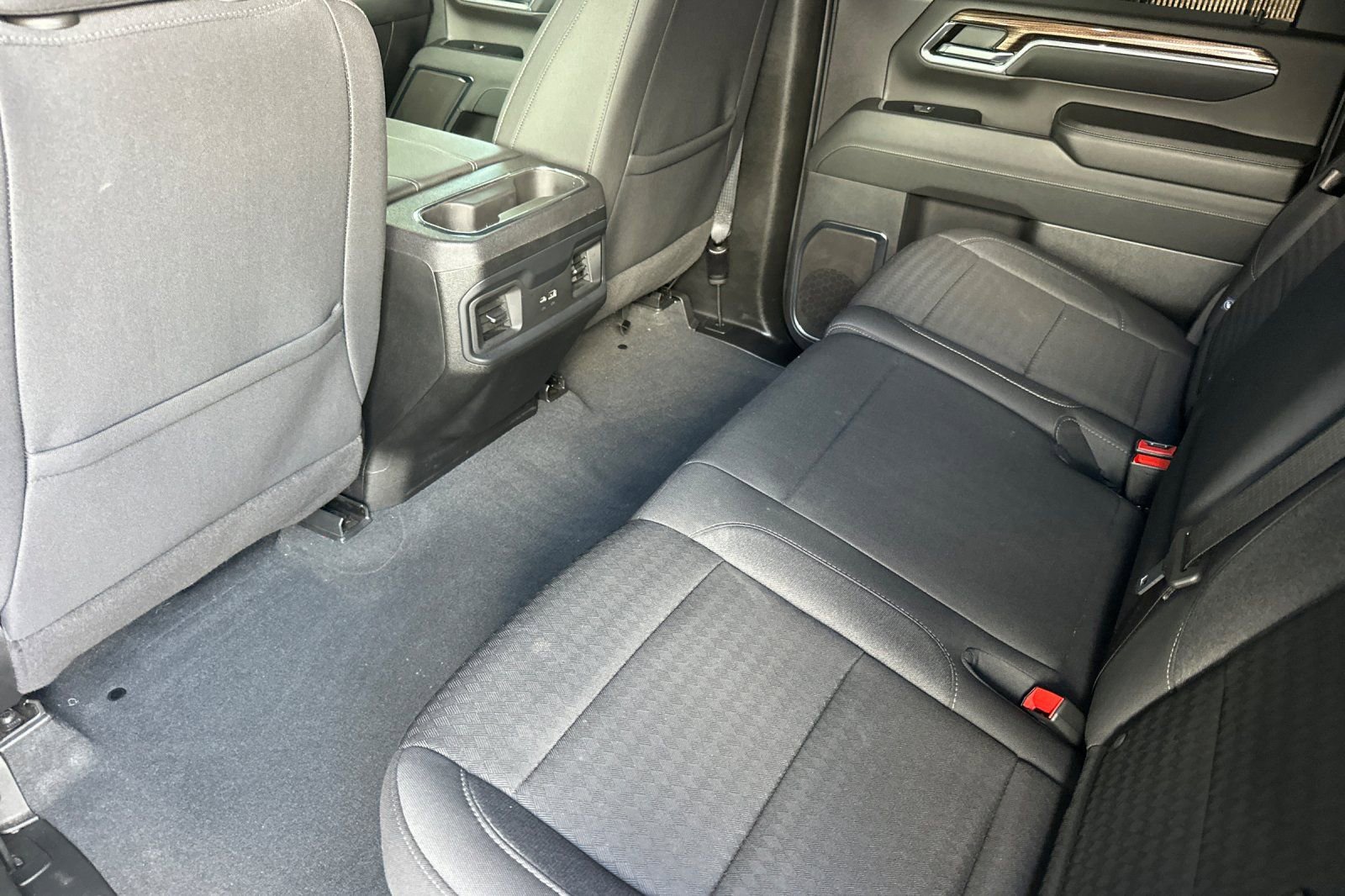 Used 2024 Chevrolet Silverado 2500 LT w/ Z71 Sport Edition AWD/4WD image 14