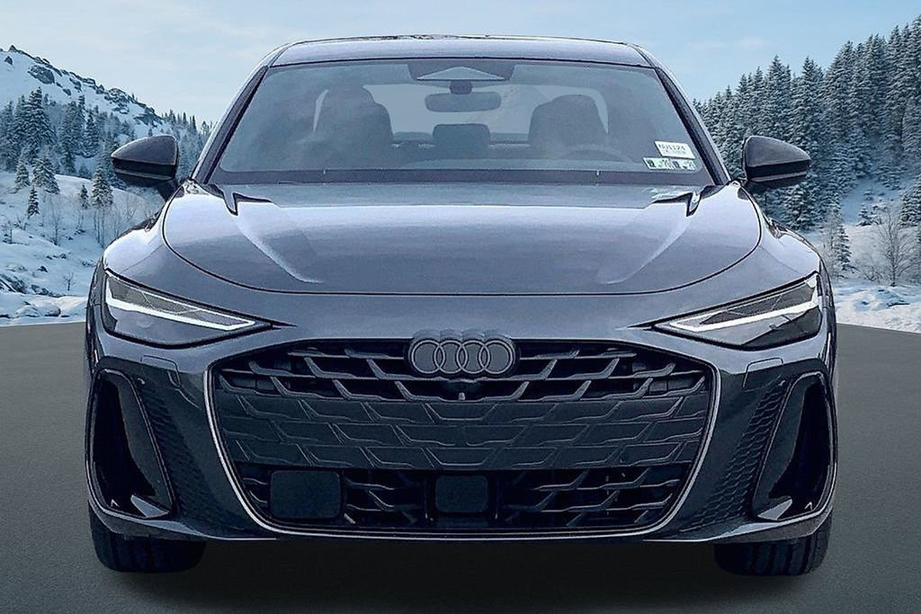 New 2026 Audi A6 Premium Plus AWD/4WD image 3