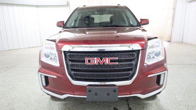 Used 2016 GMC Terrain SLE w/ Convenience Package FWD image 7