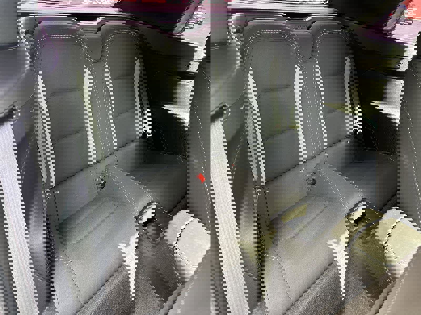 Used 2019 Chevrolet Camaro LT image 13