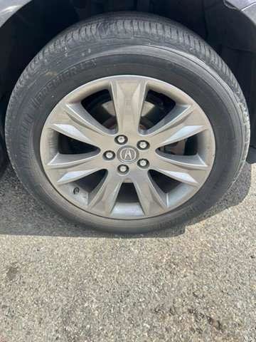 Used 2011 Acura MDX w/ Advance & Entertainment AWD/4WD image 12