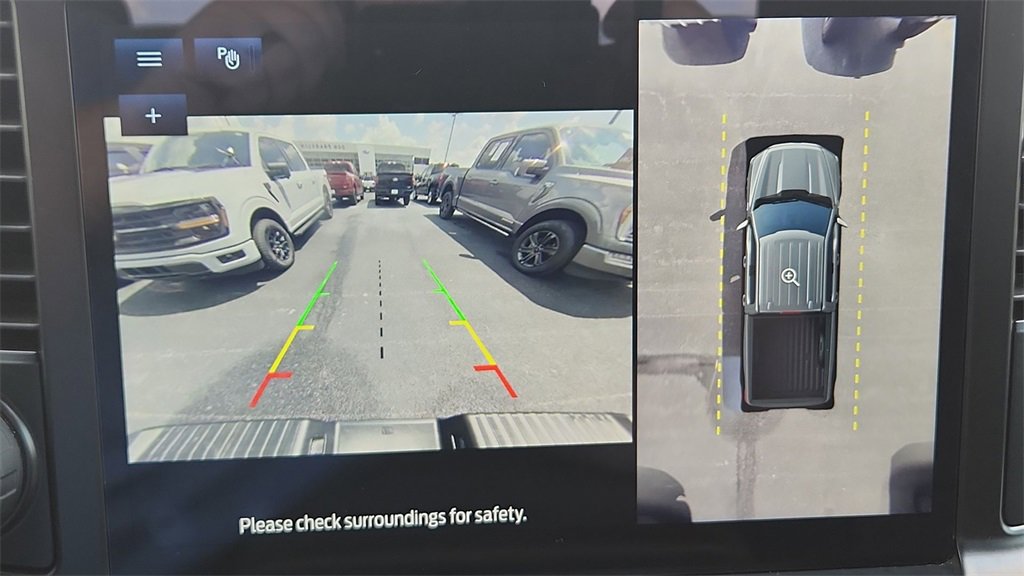 Used 2023 Ford F150 Lariat image 17