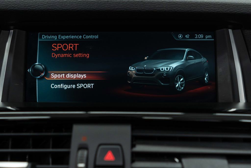 Used 2018 BMW X4 xDrive28i image 19