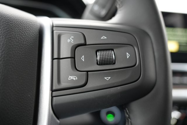 New 2026 GMC Sierra 1500 Elevation AWD/4WD image 13
