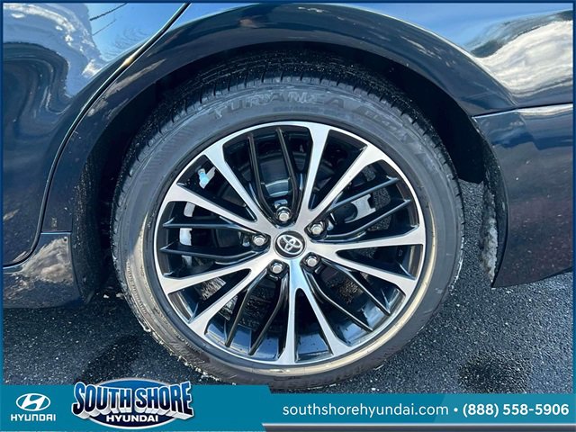 Used 2019 Toyota Camry SE image 9