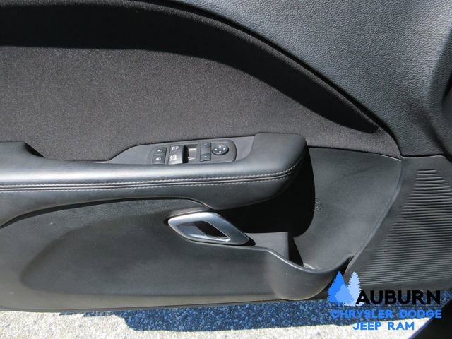 Used 2022 Dodge Challenger R/T image 30