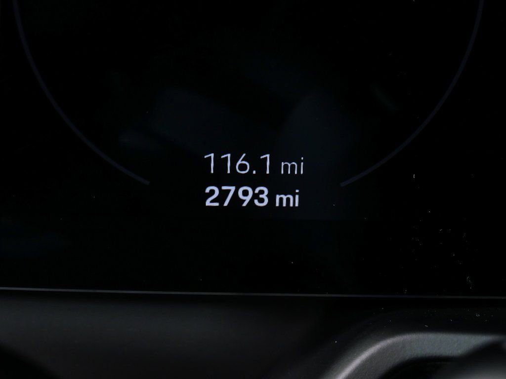 Certified 2024 Porsche 911 Turbo image 12