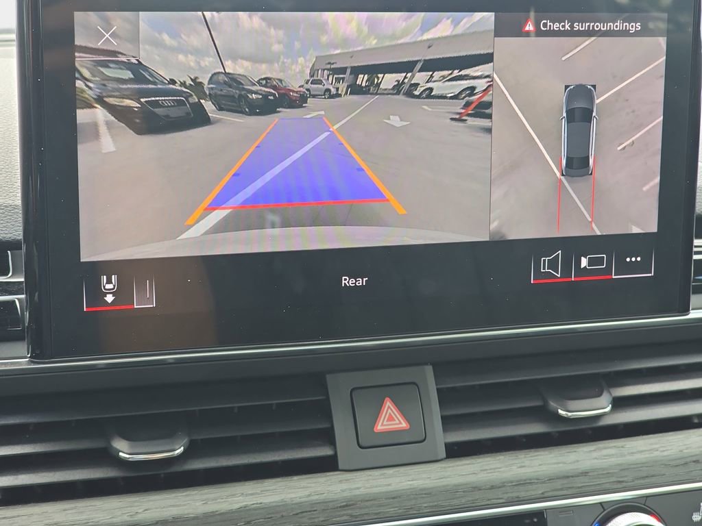 Certified 2023 Audi A4 2.0T Premium Plus w/ Premium Plus Package image 19