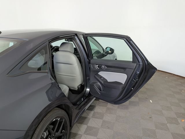 New 2026 Honda Civic Sport image 31