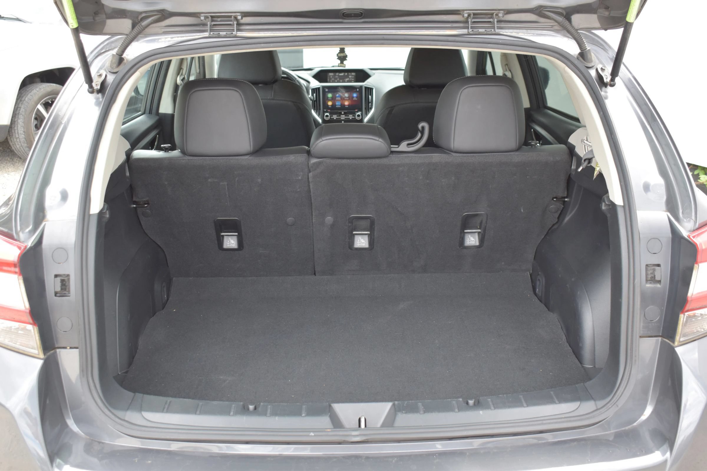 Used 2019 Subaru Impreza 2.0i Limited AWD/4WD image 13