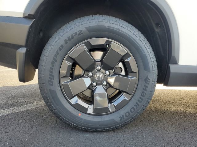 New 2026 Honda Passport RTL image 6