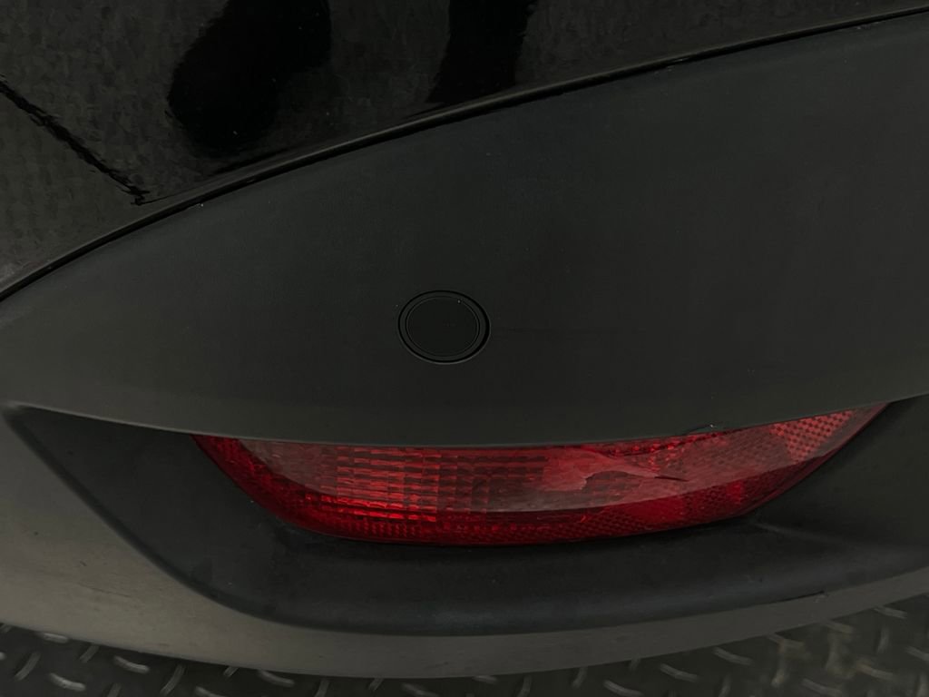 Used 2020 Jaguar F-PACE Prestige image 12