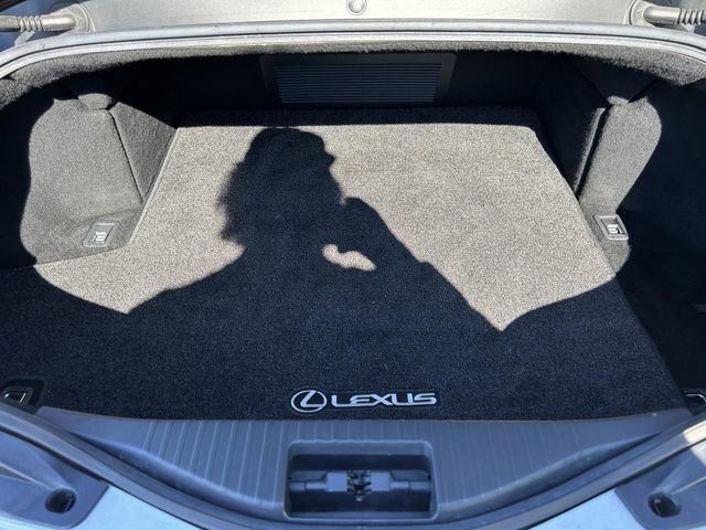 Used 2018 Lexus LC 500 Coupe w/ Sport Package RWD image 16