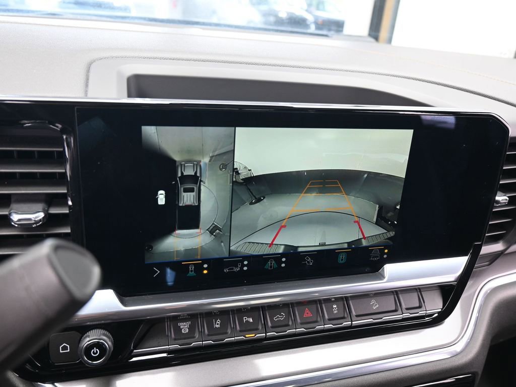 Used 2024 Chevrolet Silverado 2500 High Country w/ Midnight Edition AWD/4WD image 20