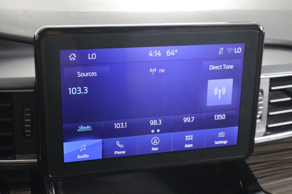 Used 2023 Ford Explorer Limited w/ Equipment Group 301A RWD image 30