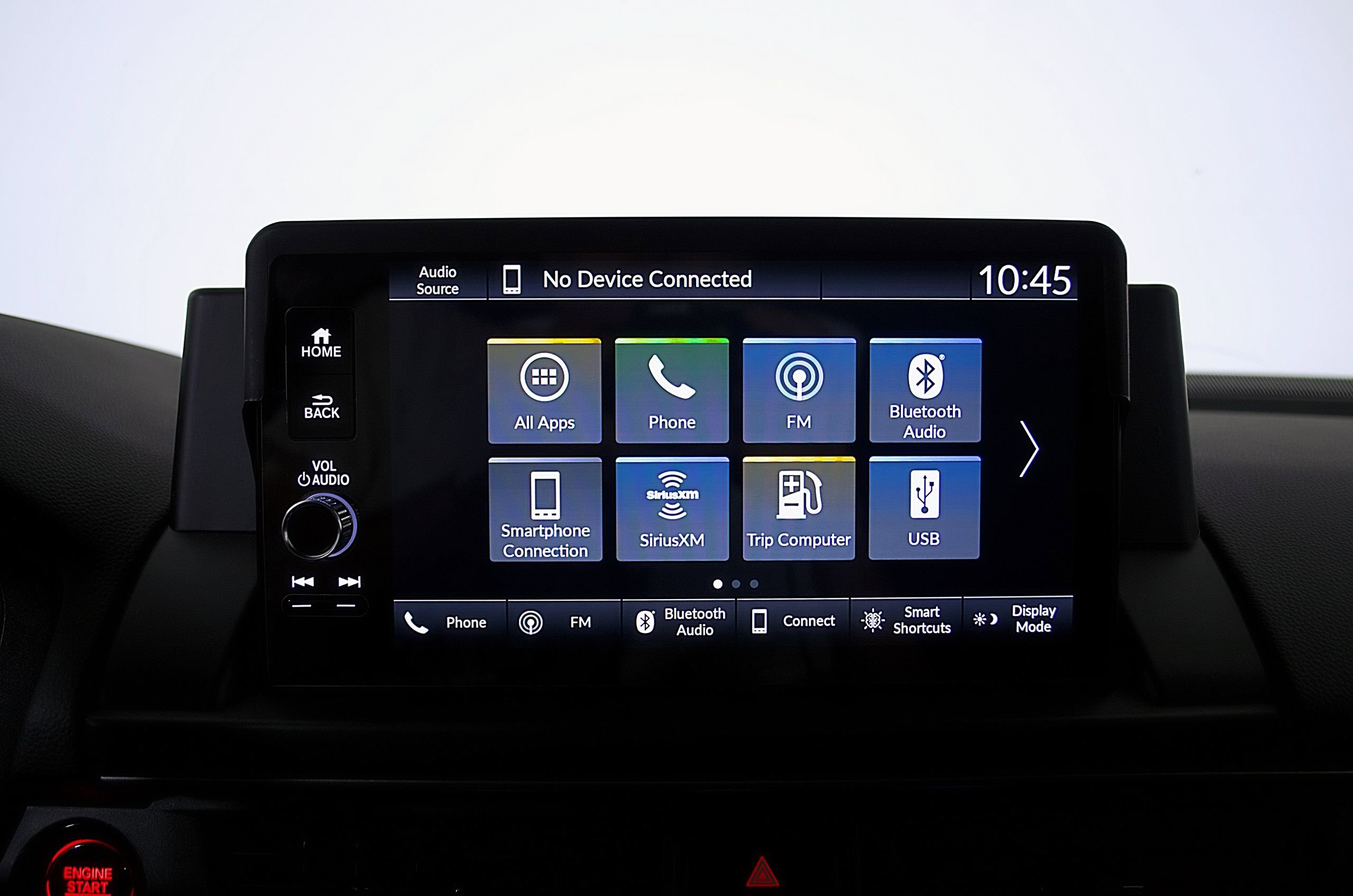 Used 2023 Honda Pilot TrailSport image 18