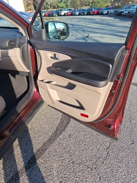 Used 2022 Honda Pilot Special Edition image 18