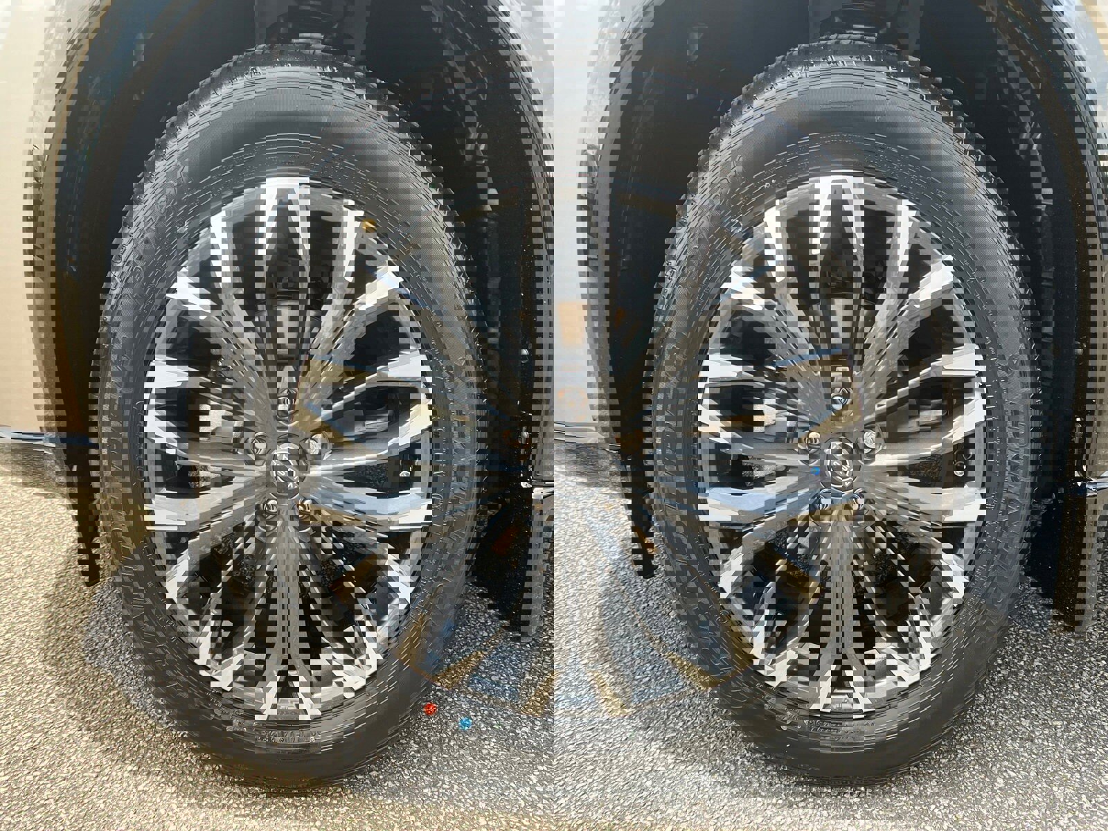 New 2026 Nissan Rogue Platinum w/ Platinum Premium Package image 13