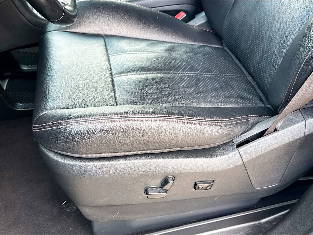 Used 2019 Dodge Grand Caravan GT image 22