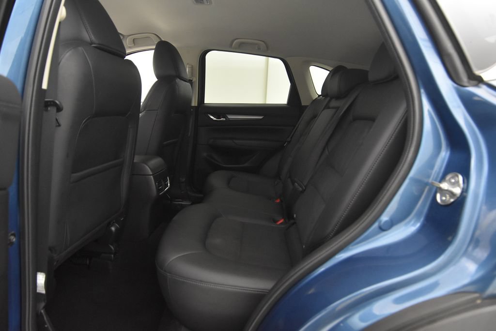 Used 2019 MAZDA CX-5 Touring AWD/4WD image 26
