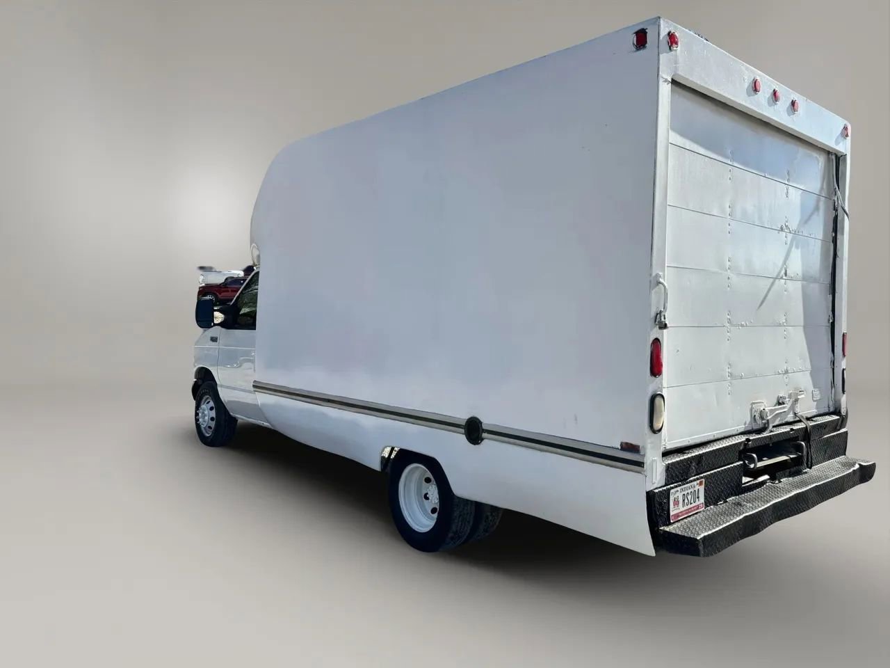 Used 2003 Ford E-350 and Econoline 350 Super Duty image 5