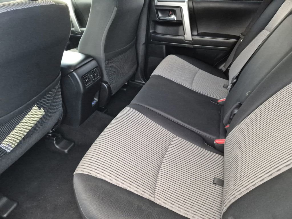 Used 2024 Toyota 4Runner SR5 image 12