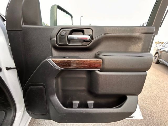 Used 2023 GMC Sierra 3500 SLE image 28
