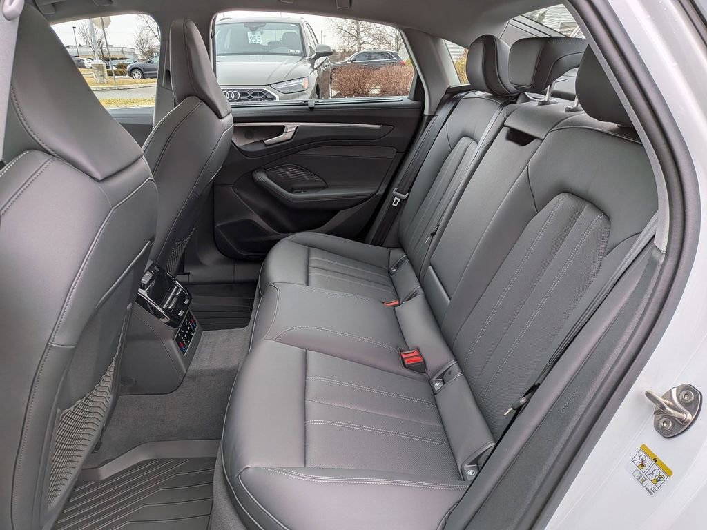 New 2026 Audi A6 Premium Plus image 14