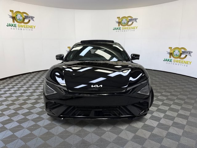 Used 2025 Kia EV6 GT-Line image 3