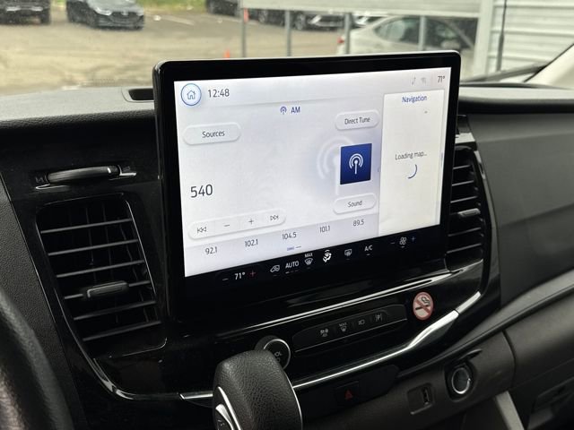 Used 2023 Ford Transit 350 XLT image 20