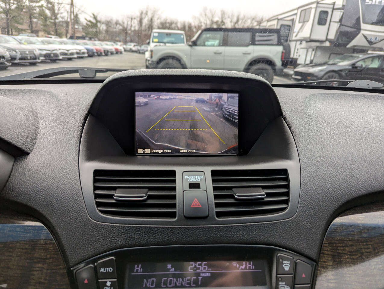 Used 2011 Acura MDX AWD 4dr Tech Pkg image 24