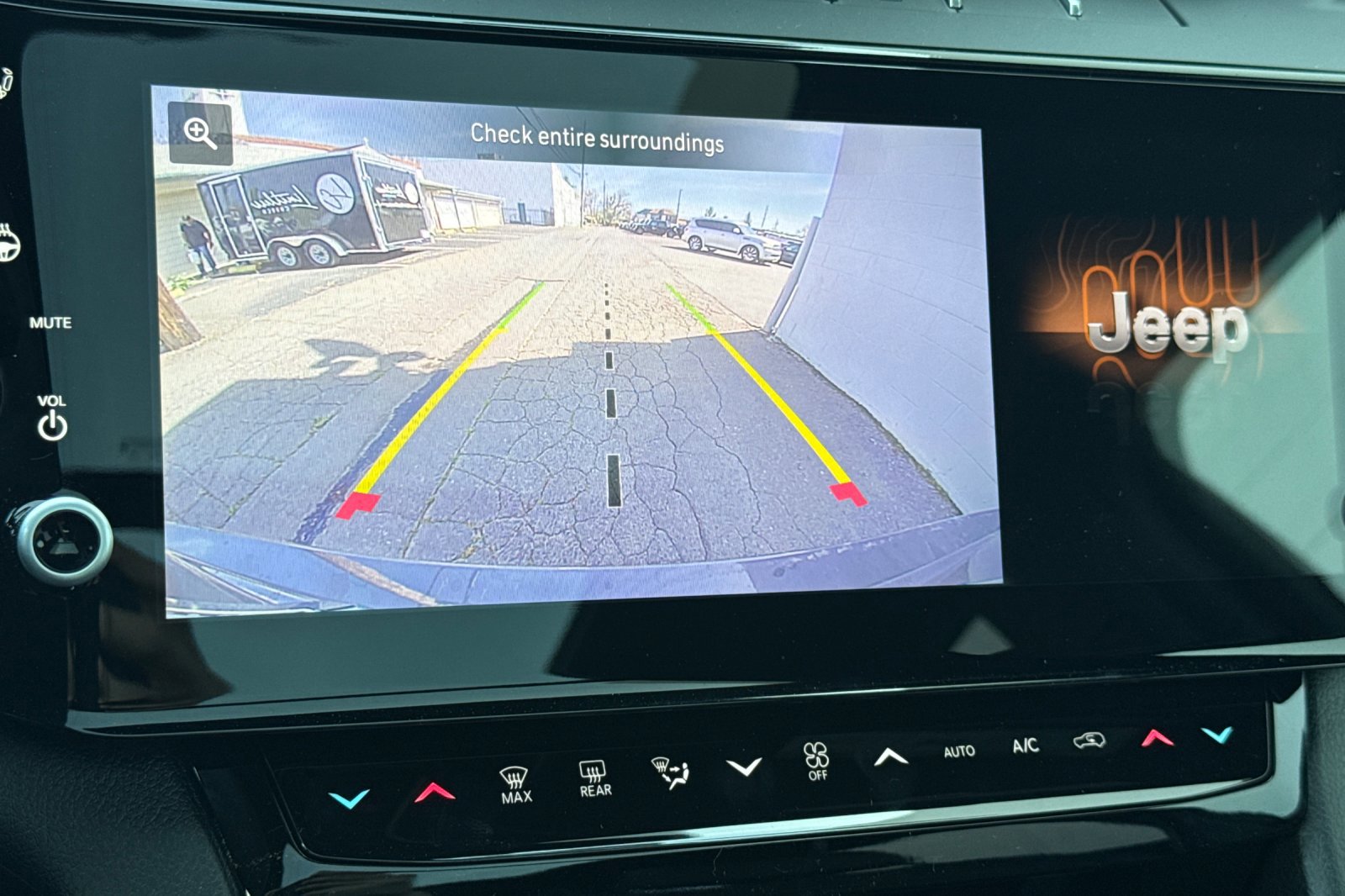 New 2026 Jeep Grand Cherokee Limited image 19