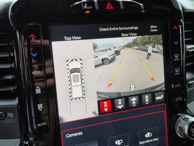 Used 2022 RAM 1500 TRX w/ TRX Level 2 Equipment Group AWD/4WD image 26