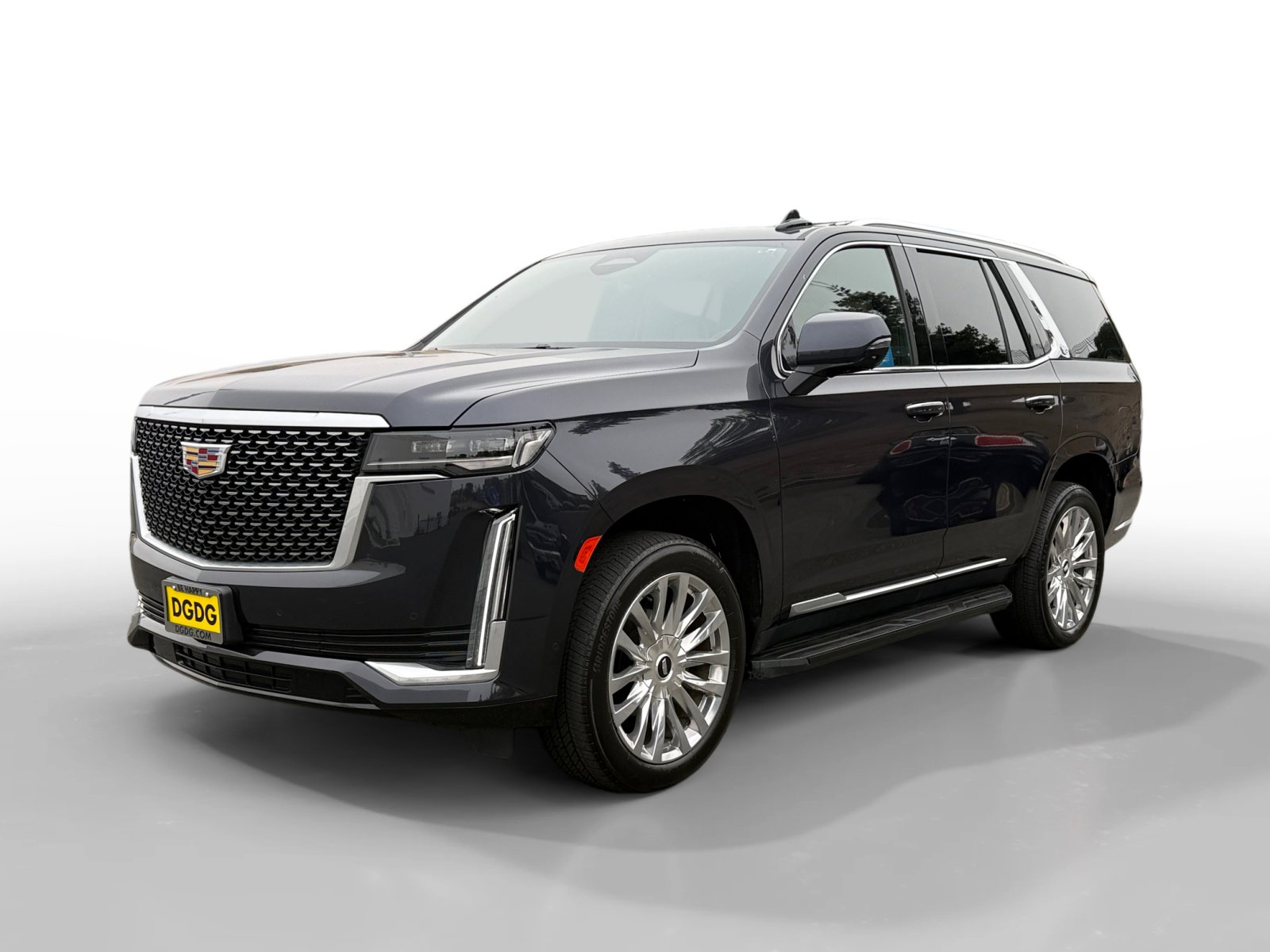 Used 2023 Cadillac Escalade Premium Luxury w/ Performance Package