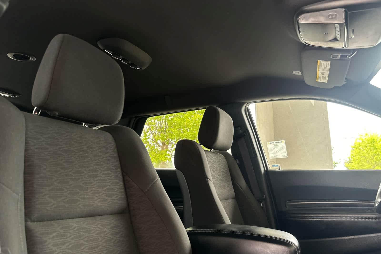 Used 2023 Dodge Durango SXT RWD image 18