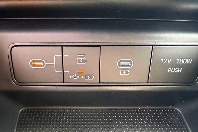 New 2026 Hyundai Santa Cruz SE AWD/4WD image 17