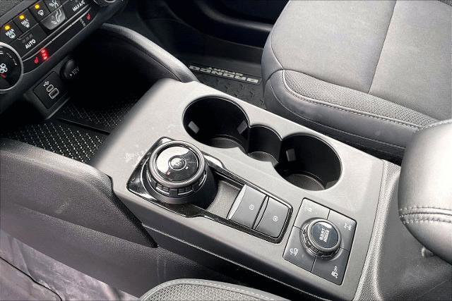 Certified 2023 Ford Bronco Sport Badlands image 13