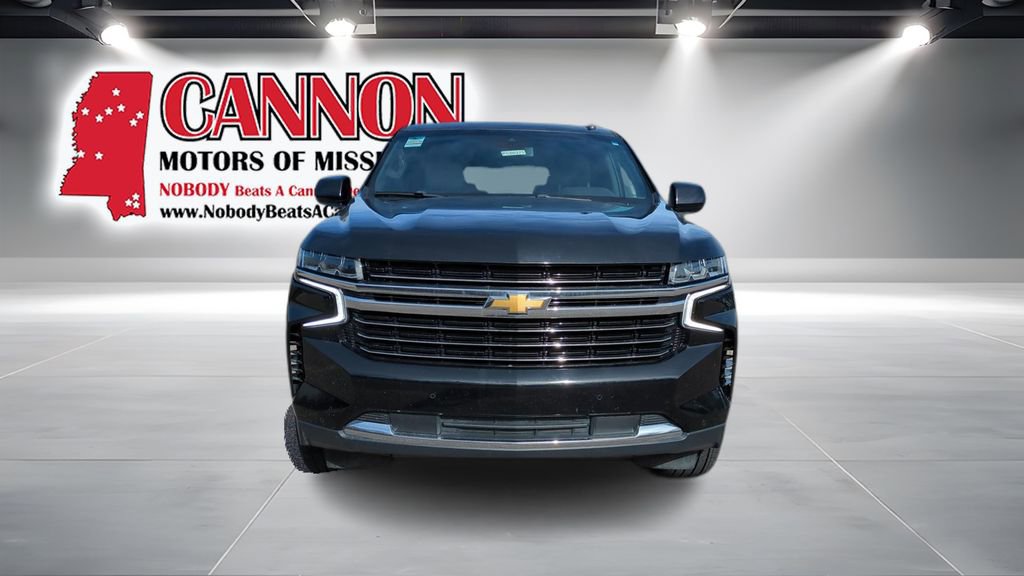 Used 2023 Chevrolet Tahoe LT RWD image 2