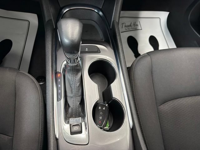 Used 2023 Chevrolet Malibu LT w/ Midnight Edition FWD image 21