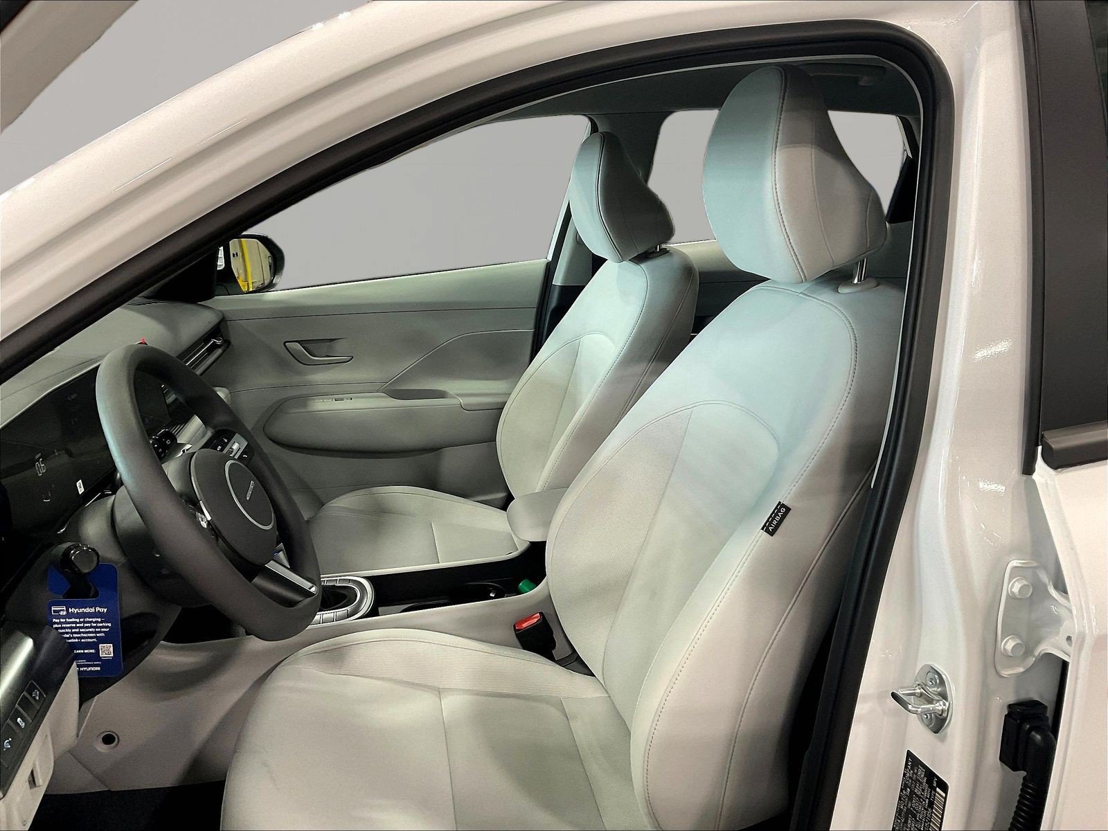 New 2027 Hyundai Kona SE AWD/4WD image 16