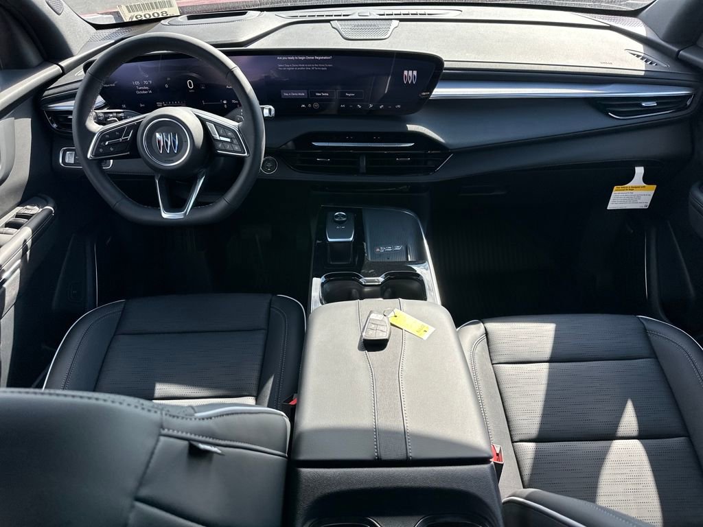 New 2026 Buick Enclave Sport Touring w/ Power Package image 20