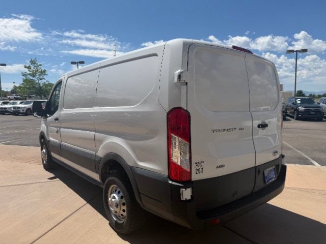Used 2021 Ford Transit 150 Low Roof AWD image 6