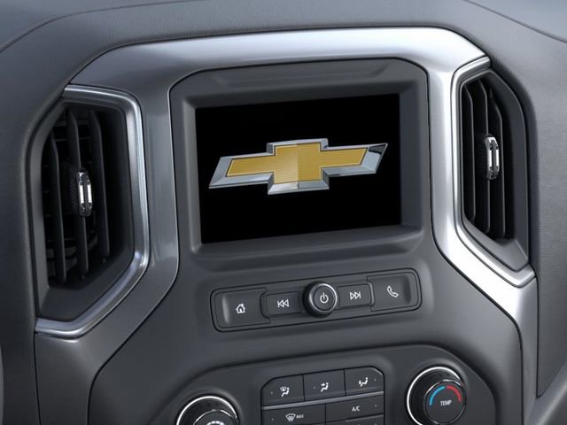 New 2026 Chevrolet Silverado 1500 W/T w/ WT Value Package AWD/4WD image 20