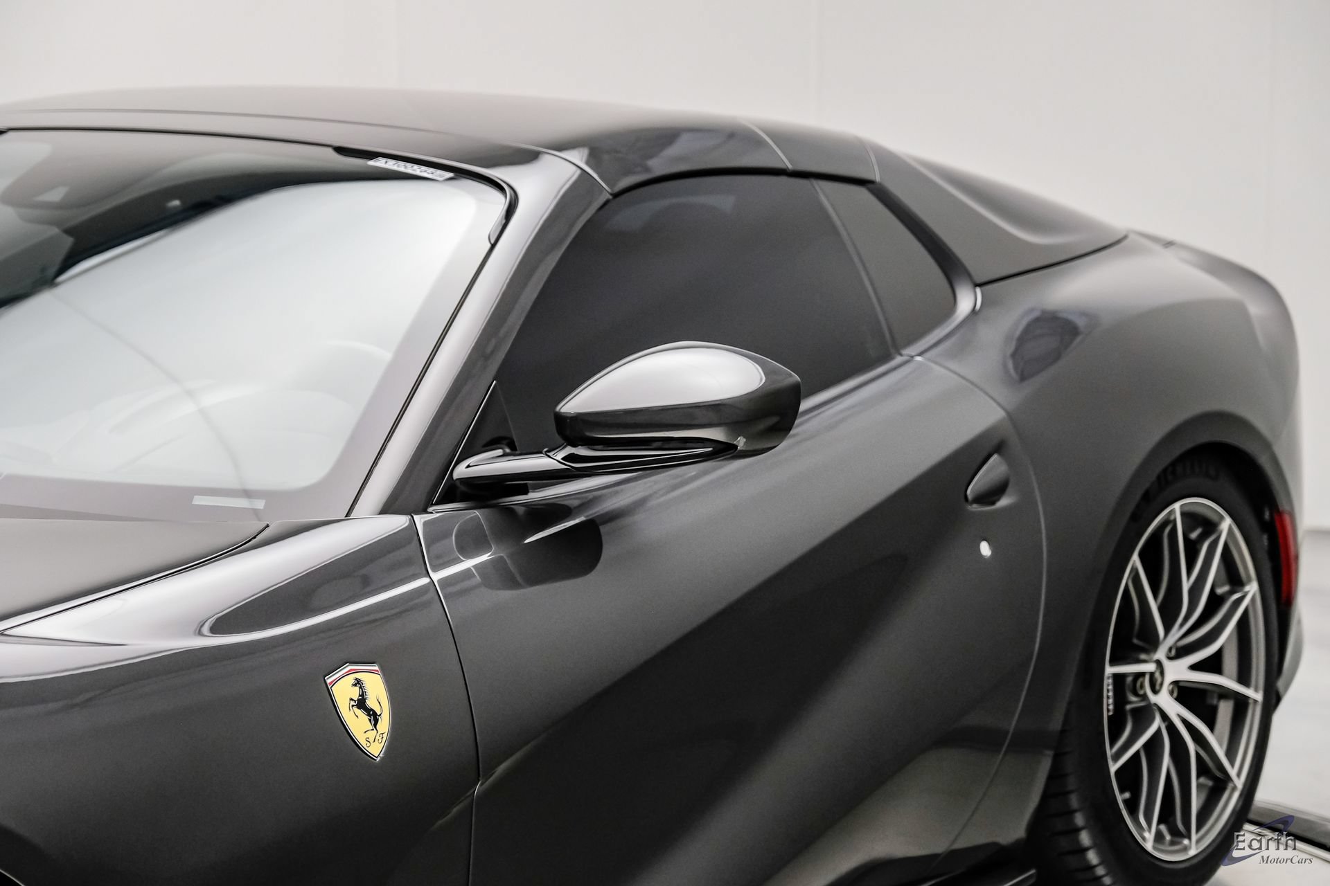 Used 2023 Ferrari 812 GTS RWD image 36